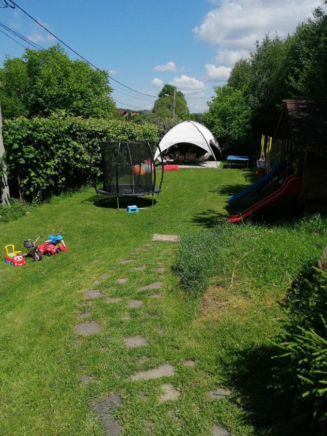 Pensiunea Transilvania Lodge Törcsvár Kültér fotó