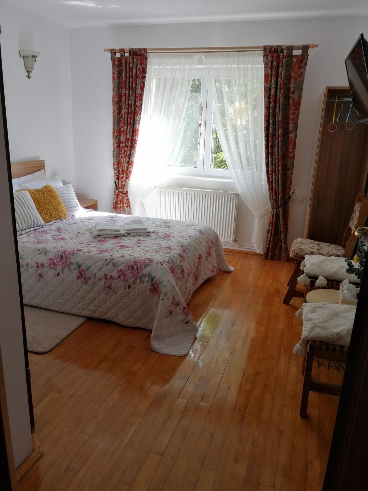 Pensiunea Transilvania Lodge Törcsvár Kültér fotó