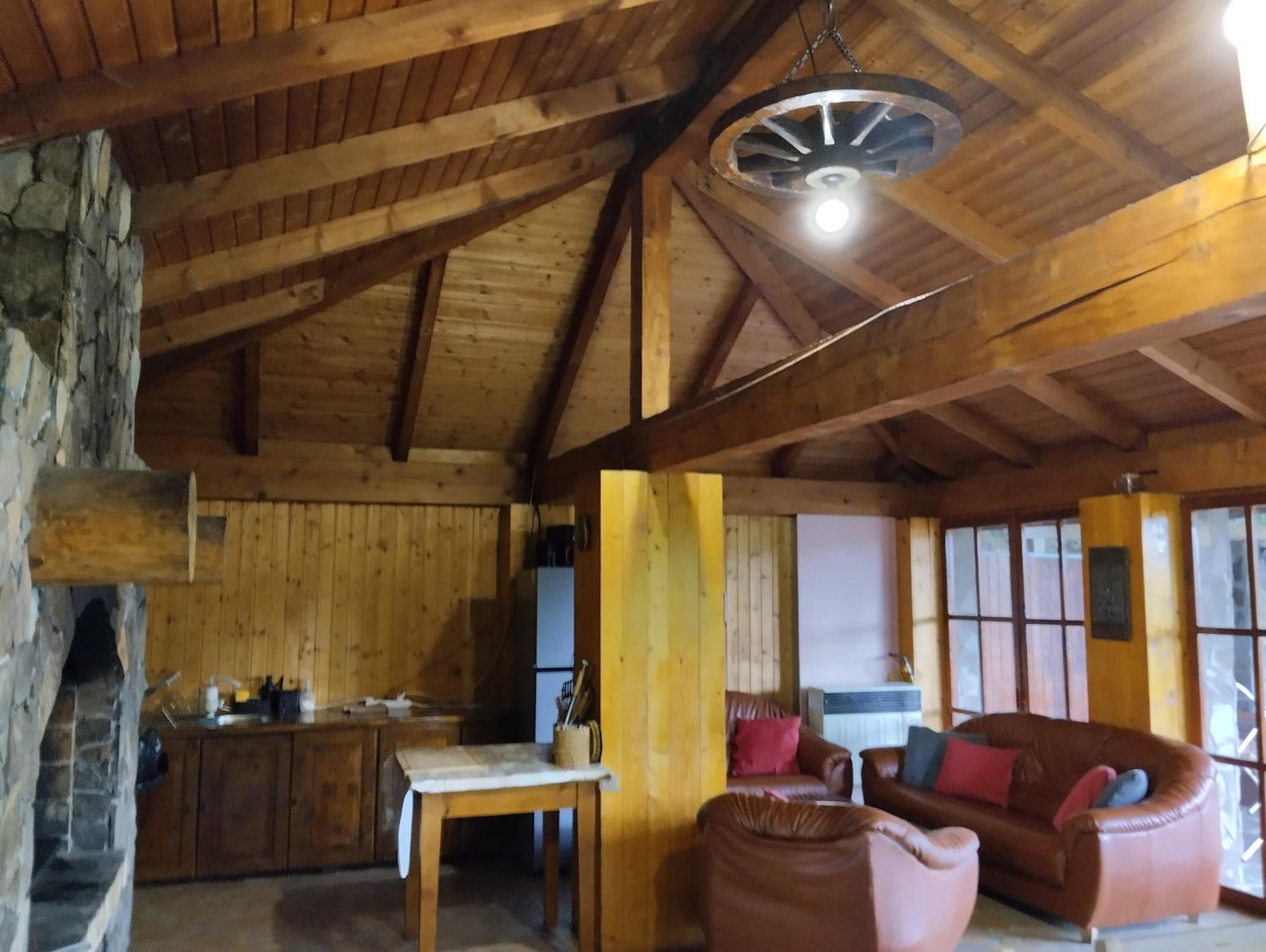 Pensiunea Transilvania Lodge Törcsvár Kültér fotó