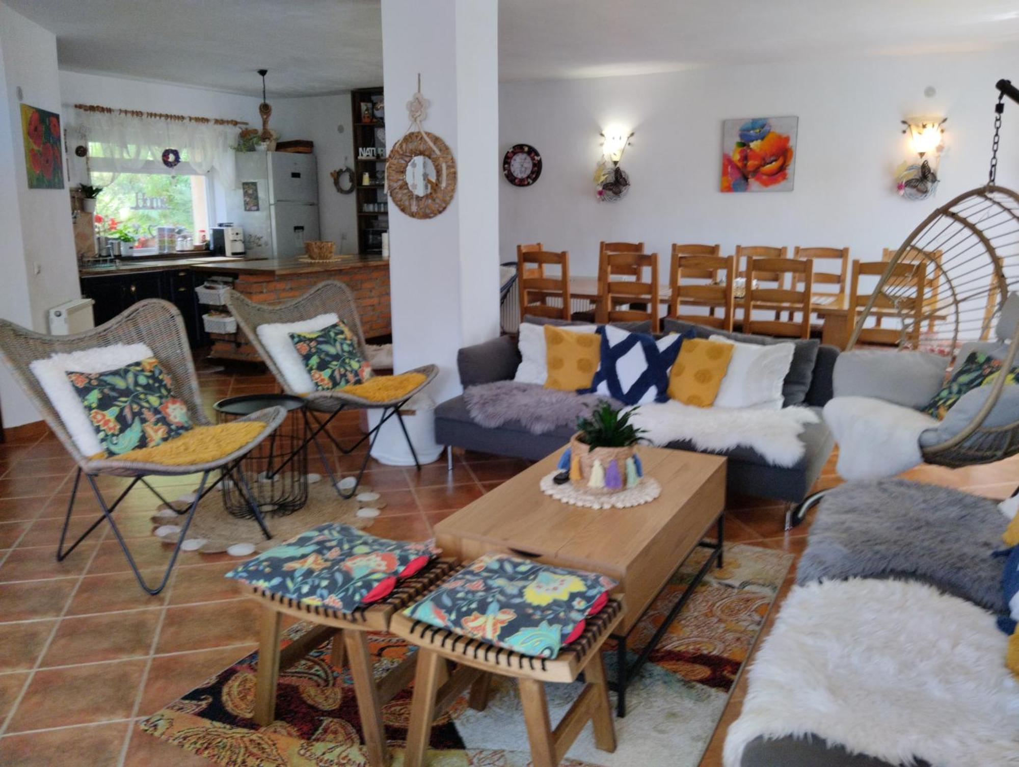 Pensiunea Transilvania Lodge Törcsvár Kültér fotó