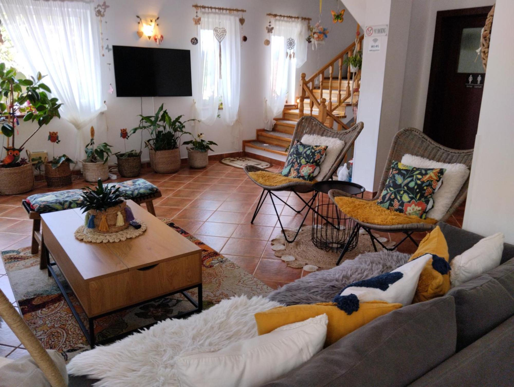 Pensiunea Transilvania Lodge Törcsvár Kültér fotó